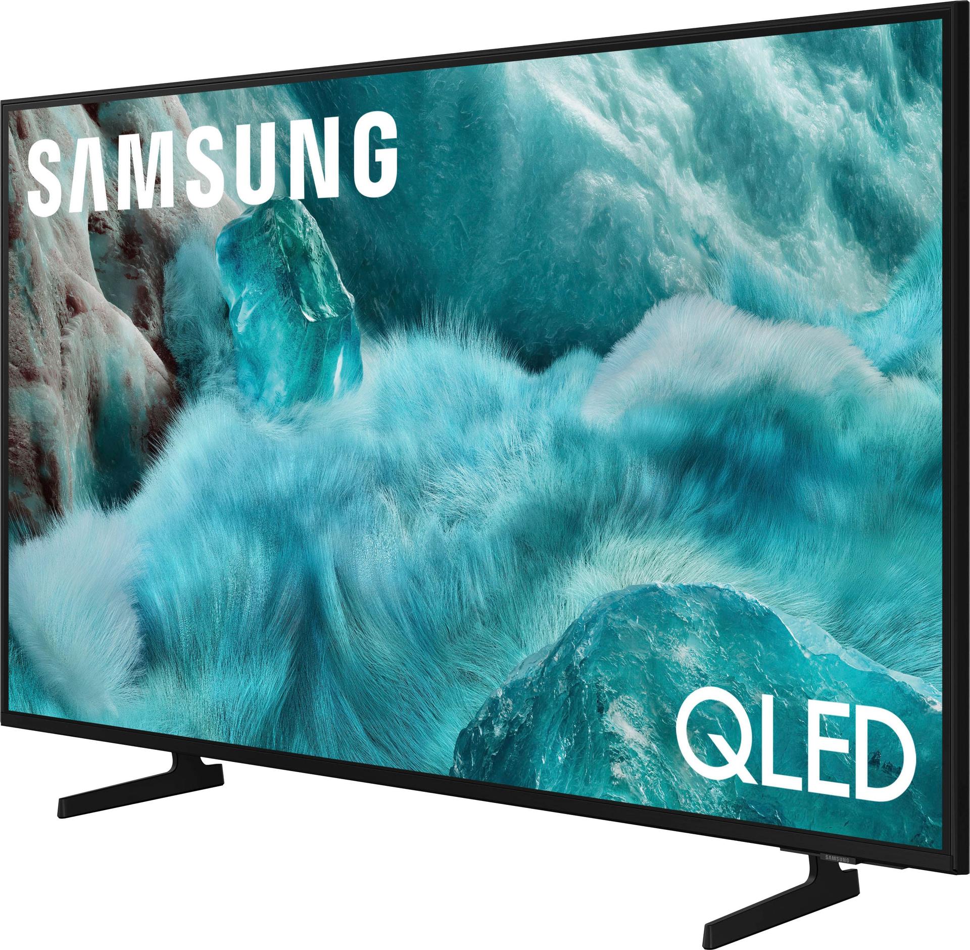 TORNADO LED TV 50US4301X, 50" 4K UHD SMART TV