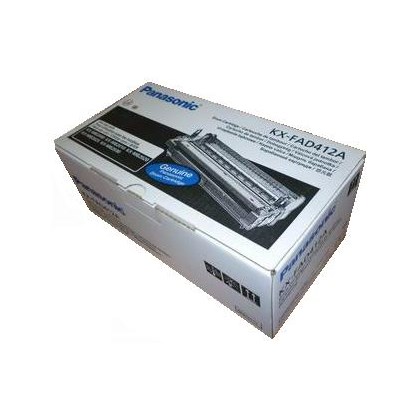 Bubanj za KX-MB20** seriju, 6000 stranica, KX-FAD412
