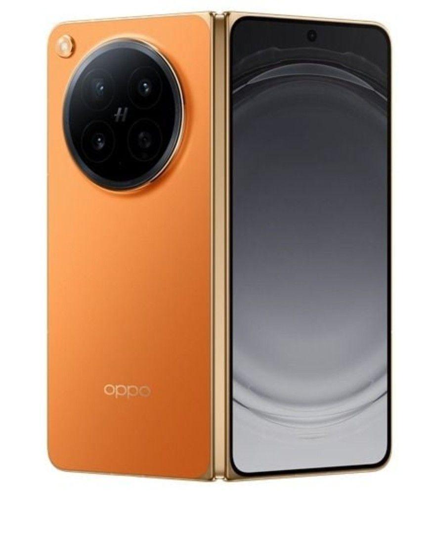 OPPO Find N6 512GB Orange