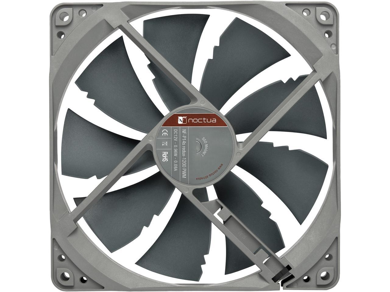 Noctua NF-P14s redux-1200