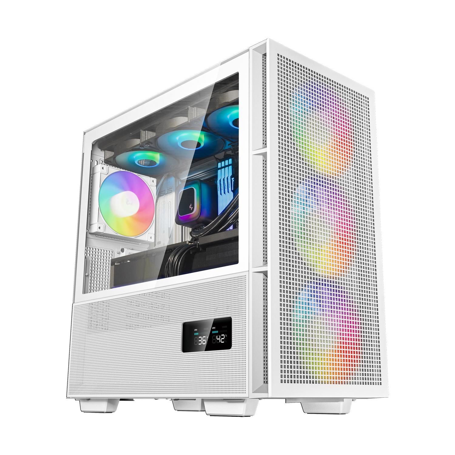 UVI stolno računalo Omega NV58, AMD Ryzen 7 9800X3D, 64GB RAM, 4TB SSD, nVidia RTX 5080, Windows 11