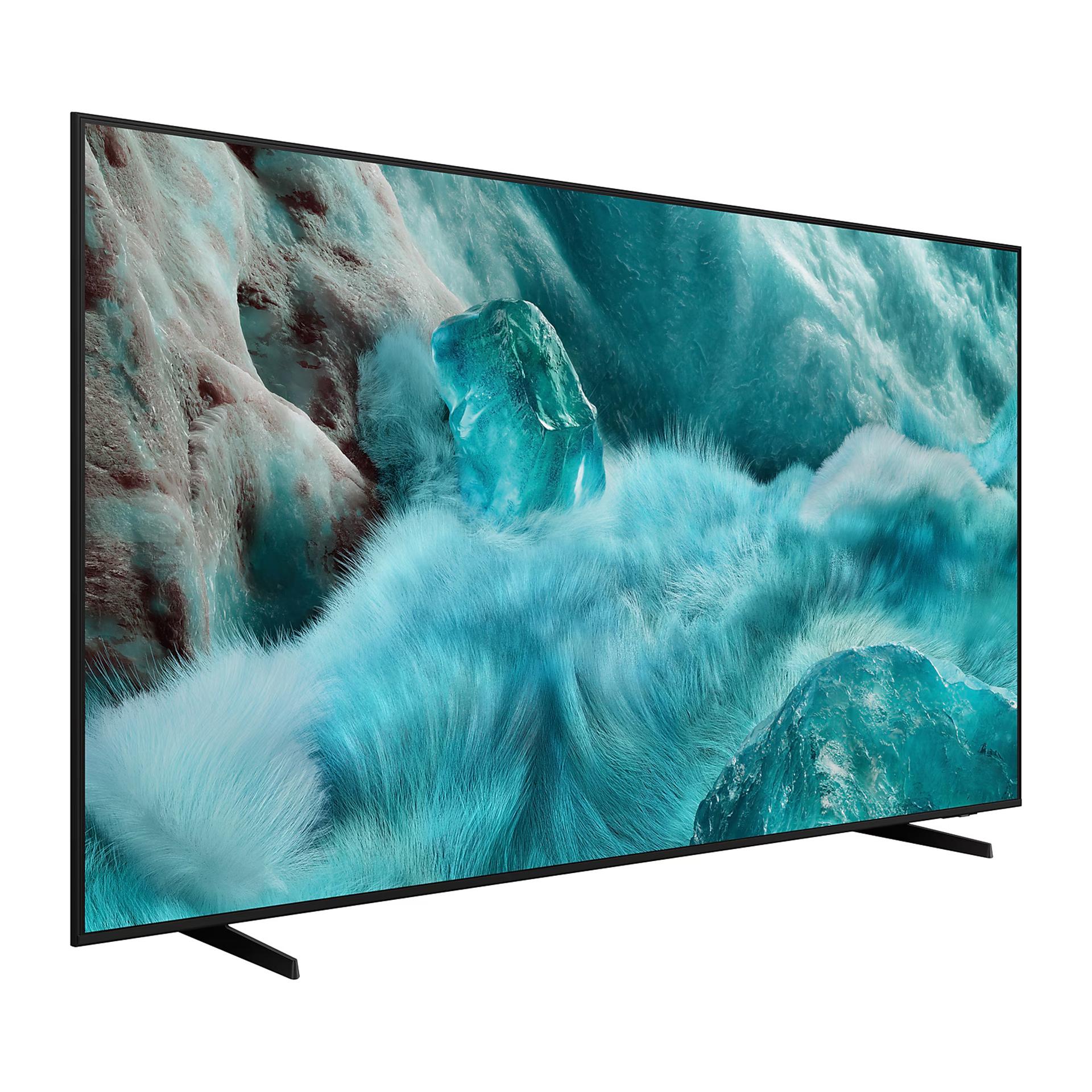 TV SAMSUNG QE65Q7FAAUXXH QLED 4K