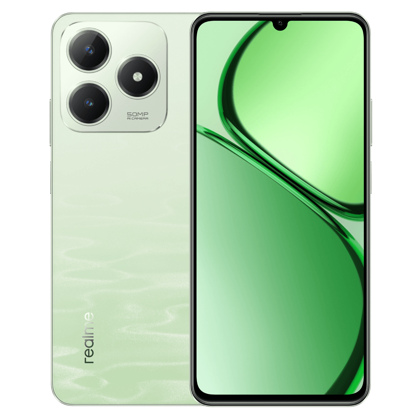 Realme 16 Pro+ 5G 256GB Gold