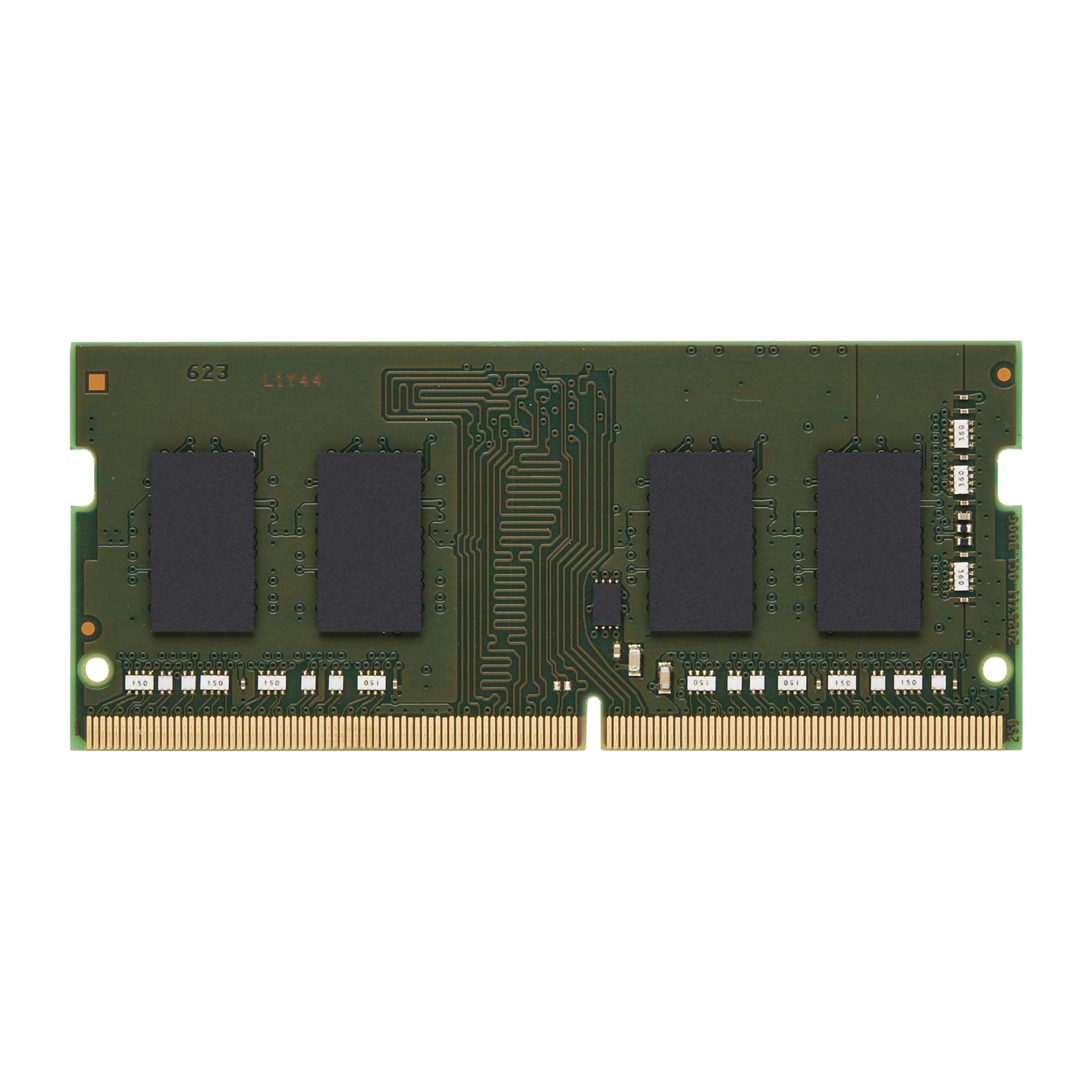 Kingston SODIMM DDR4 3200MHz, 8GB, Brand Memory