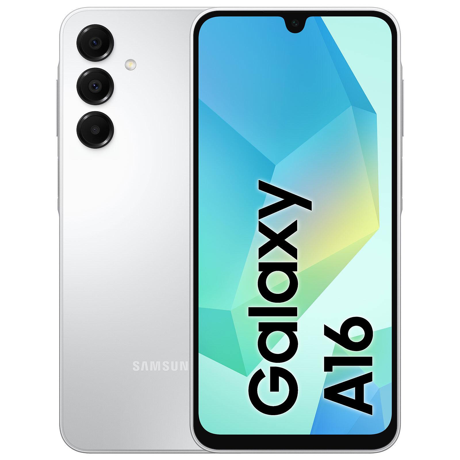 Samsung Galaxy A16 6,7″,OC,4GB/128GB, crni