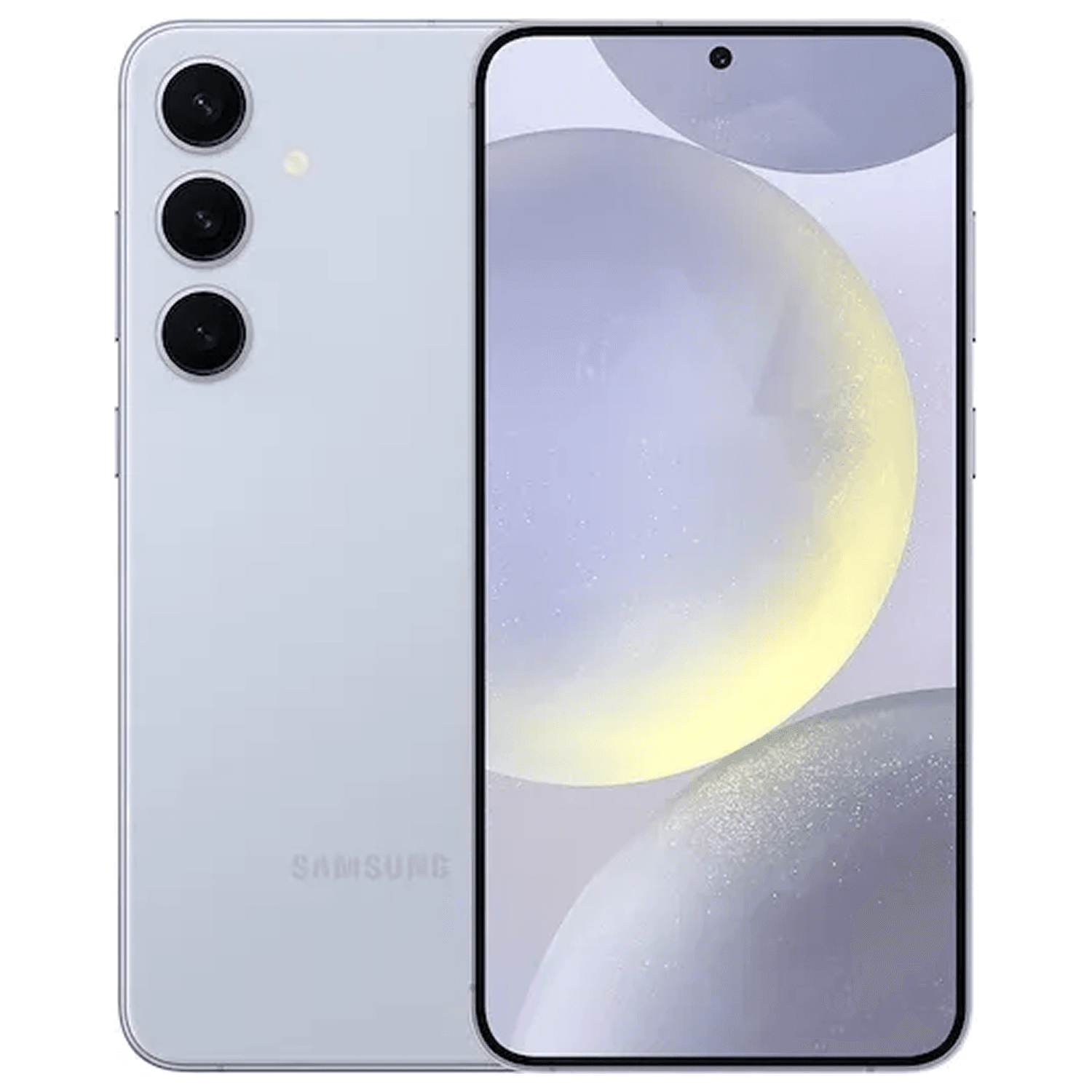 MOBILNI TELEFON SAMSUNG S26+ 12/256GB WHITE