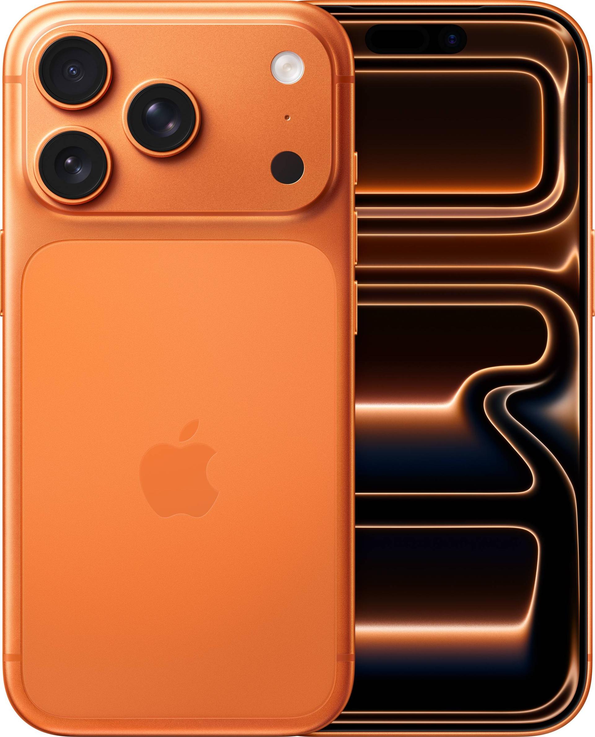 Apple iPhone 17 Pro 256GB Cosmic Orange