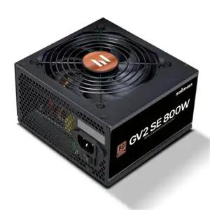 Zalman 600W PSU GV2SE Bronze