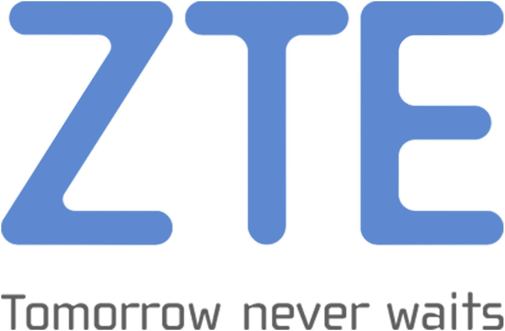 ZTE U50 router, Wi-Fi 6 (802.11ax), 5G