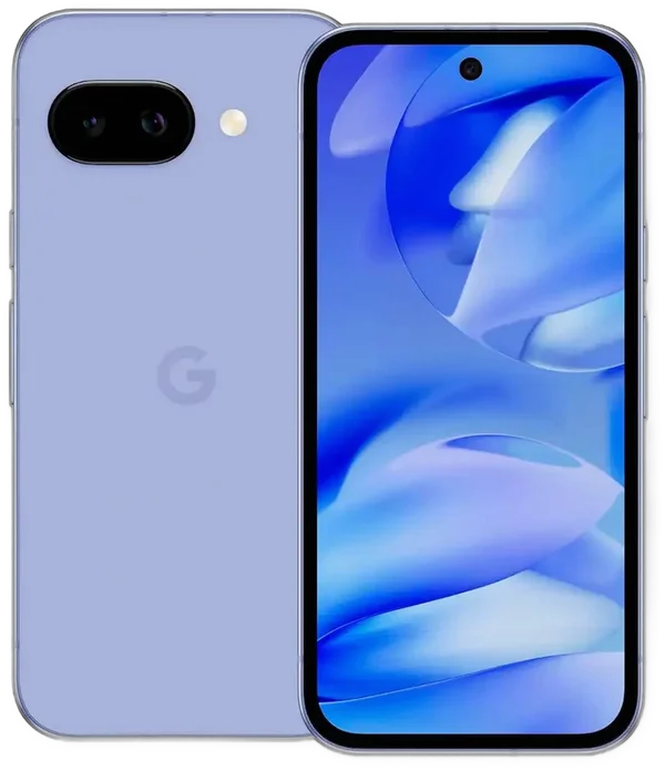 Pixel 9a