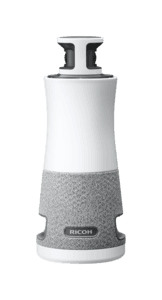 Ricoh Meeting 360 V2 web kamera, 1280X720