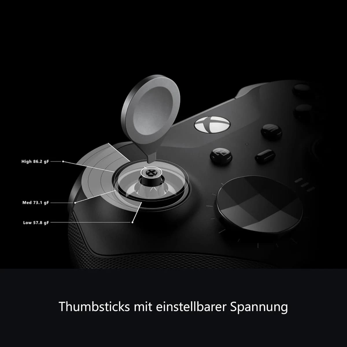 Microsoft Xbox Elite Series 2