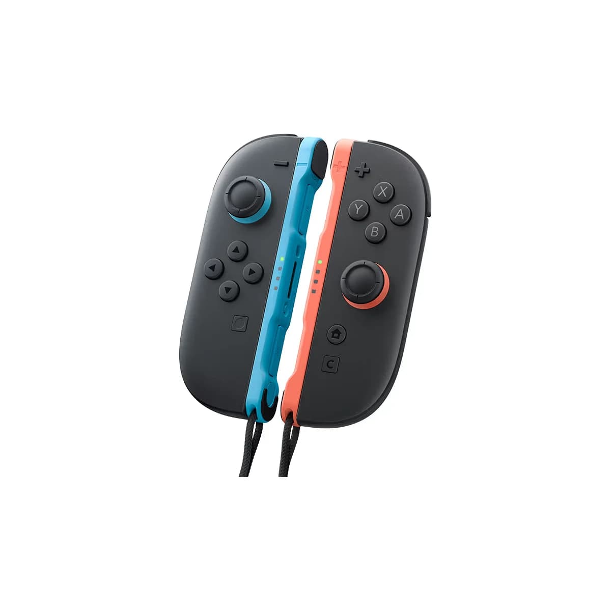 Nintendo Switch 2 Joy-Con (par)