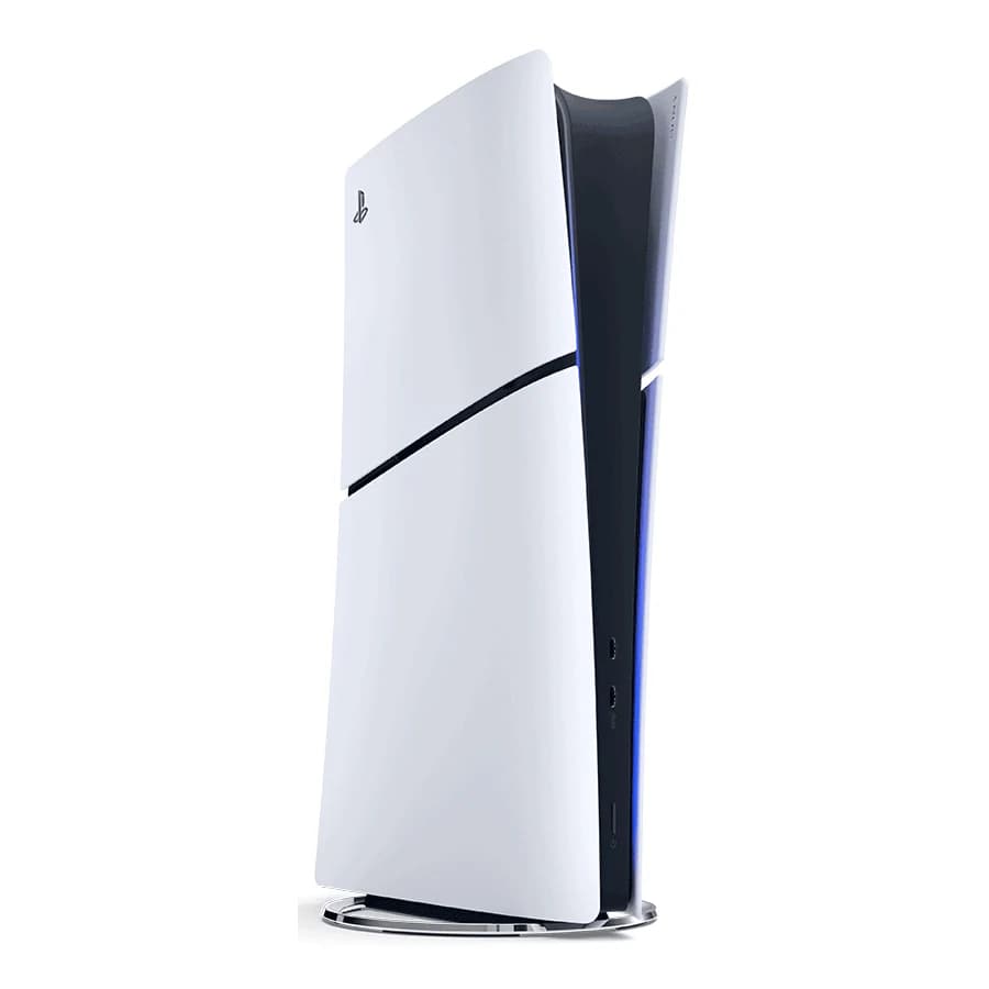 Sony PlayStation 5 Slim Digital Edition