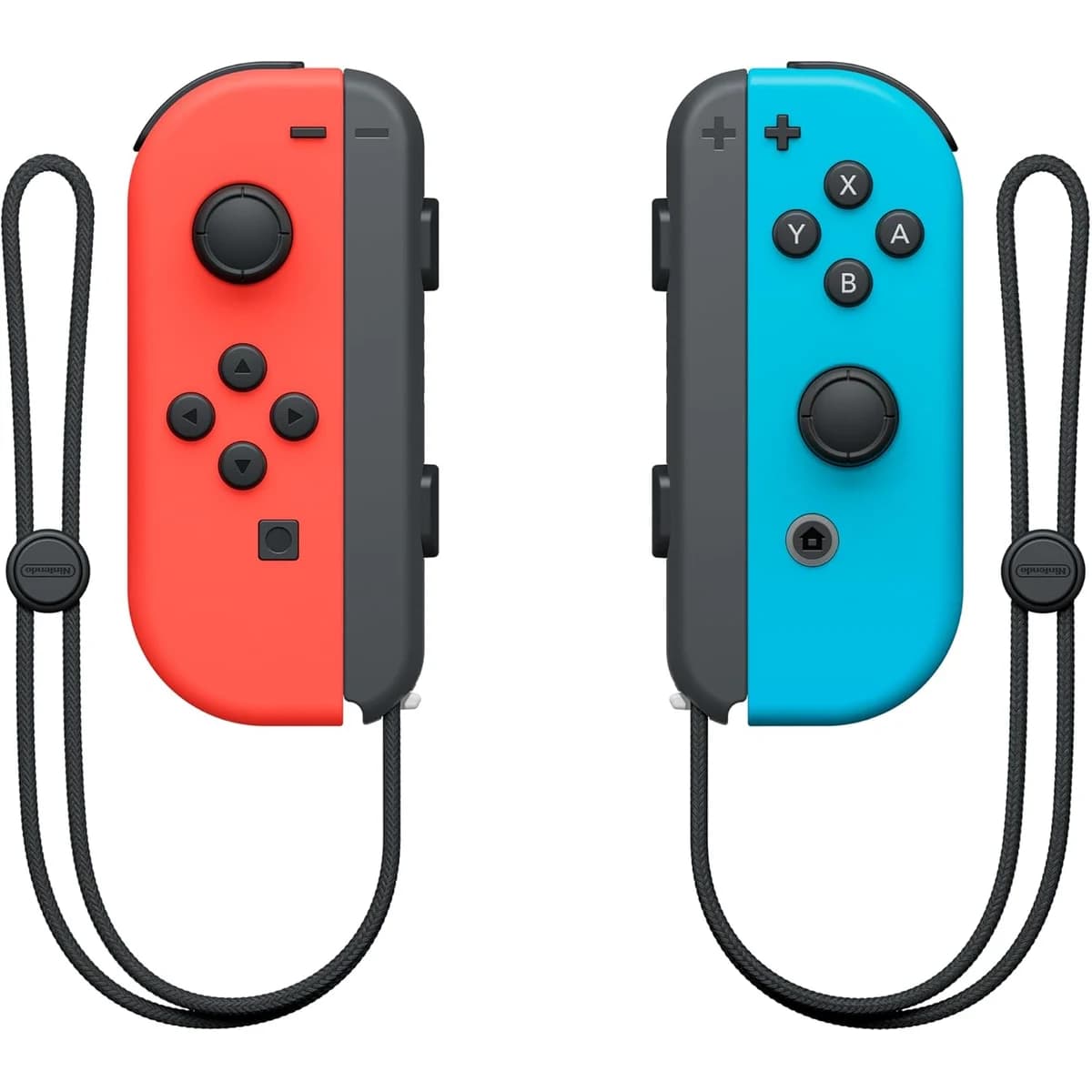 Nintendo Switch Joy-Con (par)