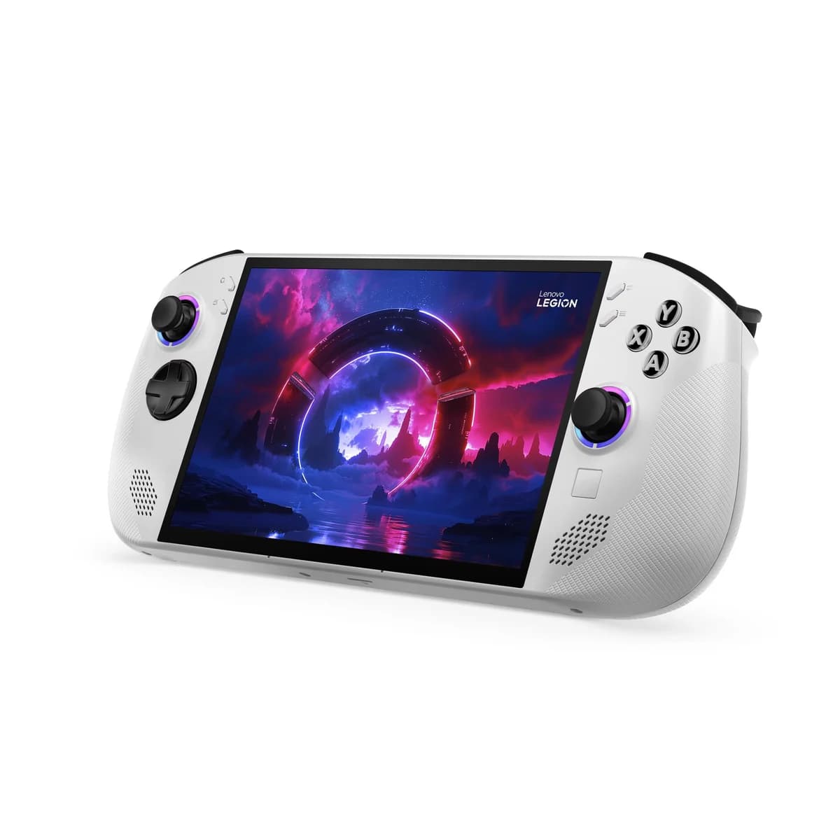 Lenovo Legion Go S
