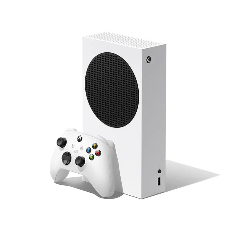 Microsoft Xbox Series S