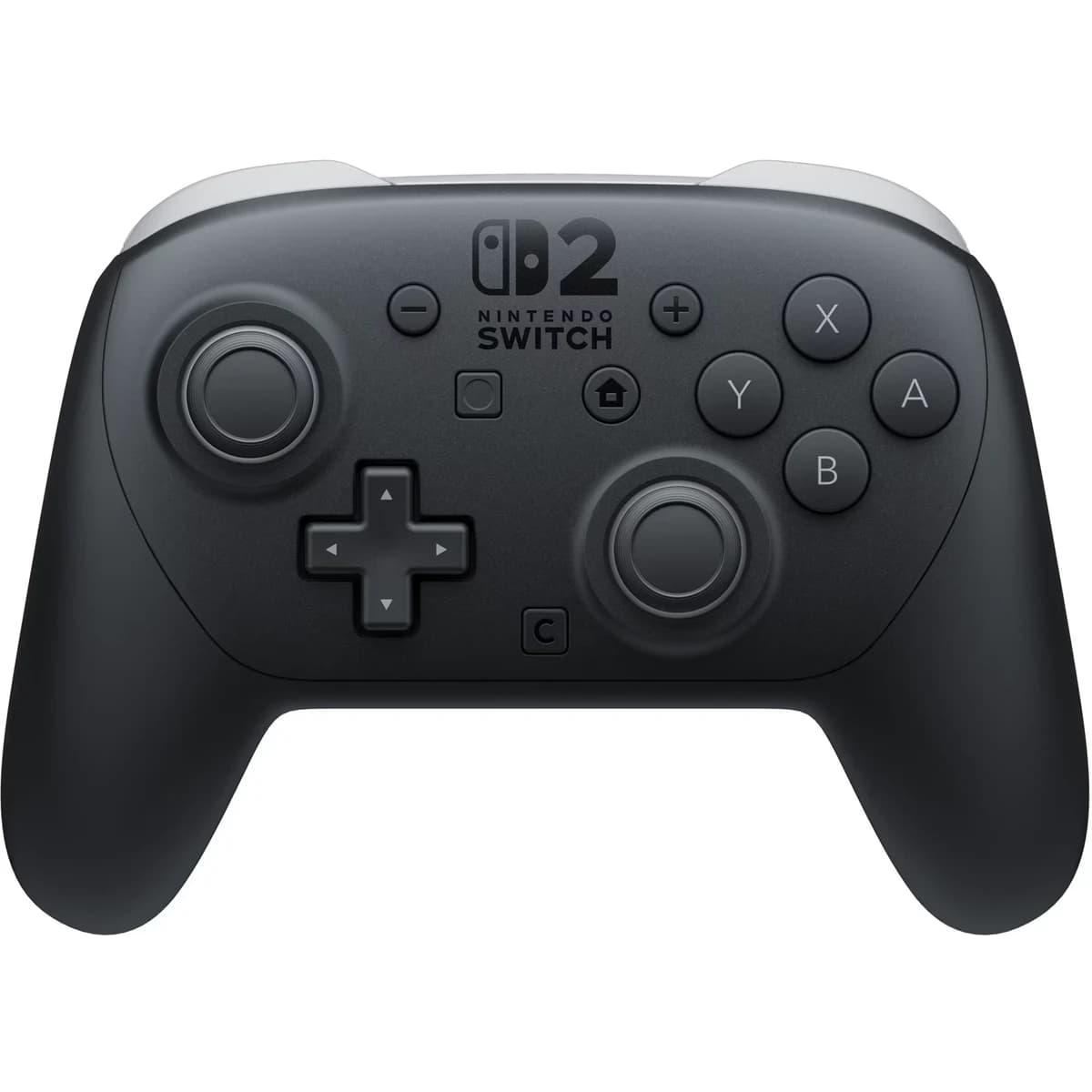 Nintendo Switch 2 Pro Controller