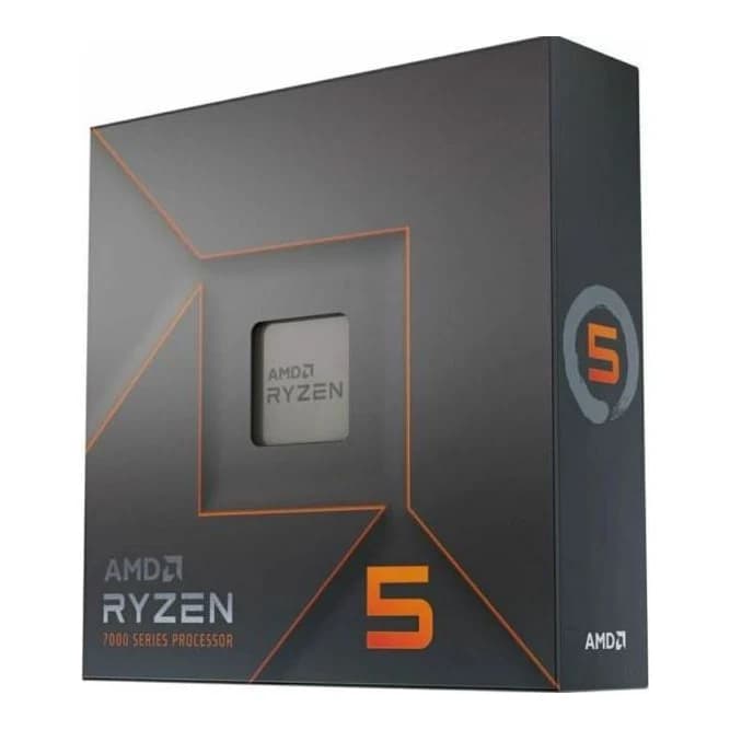 AMD Ryzen 5 7400