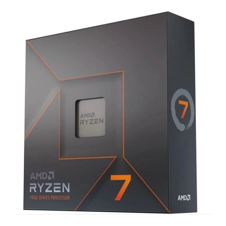 AMD Ryzen 7 7700X