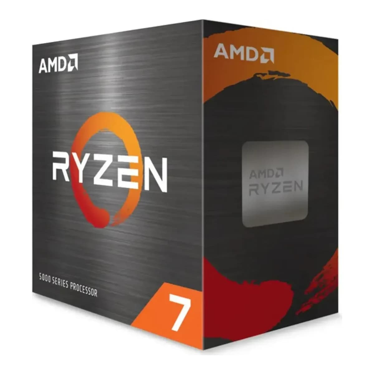 AMD Ryzen 7 5800XT