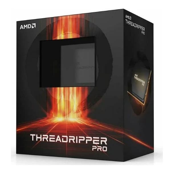 AMD Ryzen Threadripper PRO 5995WX