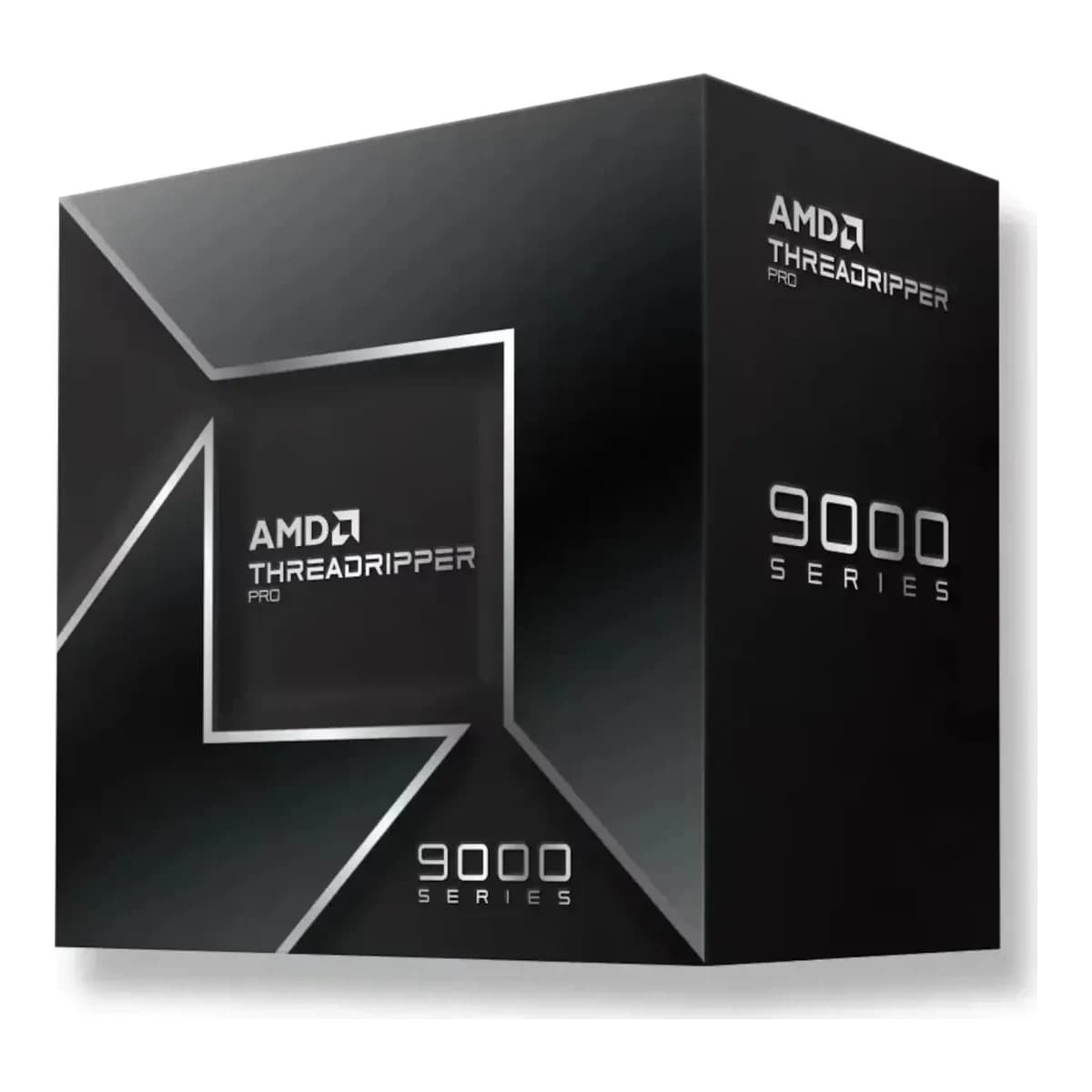 AMD Ryzen Threadripper PRO 9975WX