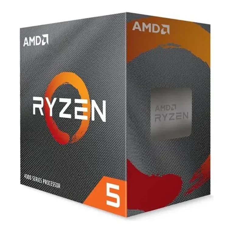 AMD Ryzen 5 4500