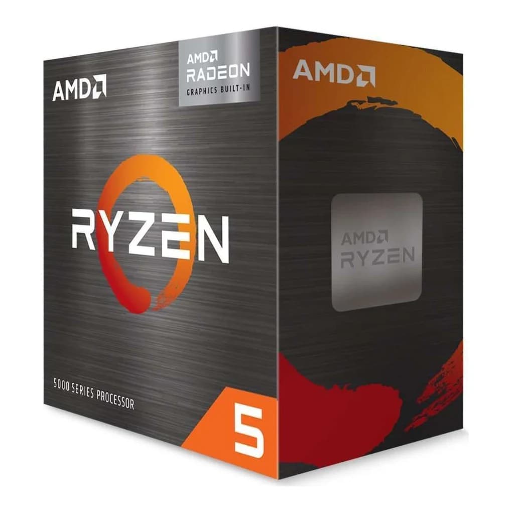 AMD Ryzen 5 5500GT