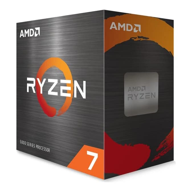 AMD Ryzen 7 5700G