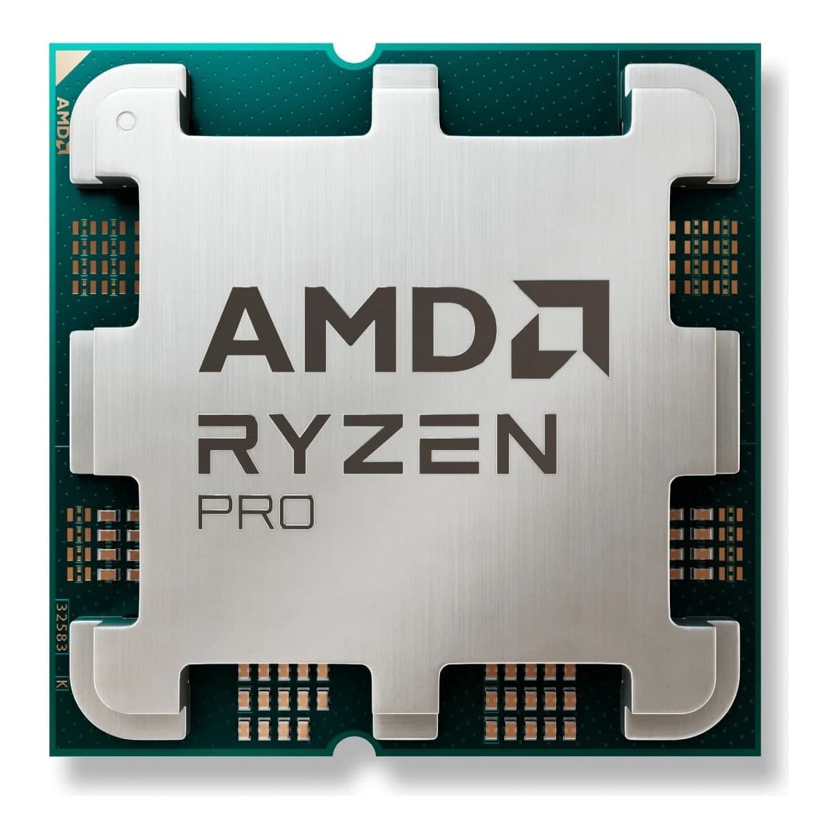AMD Ryzen 9 PRO 7945
