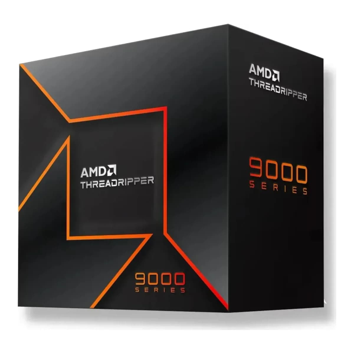 AMD Ryzen Threadripper 9970X