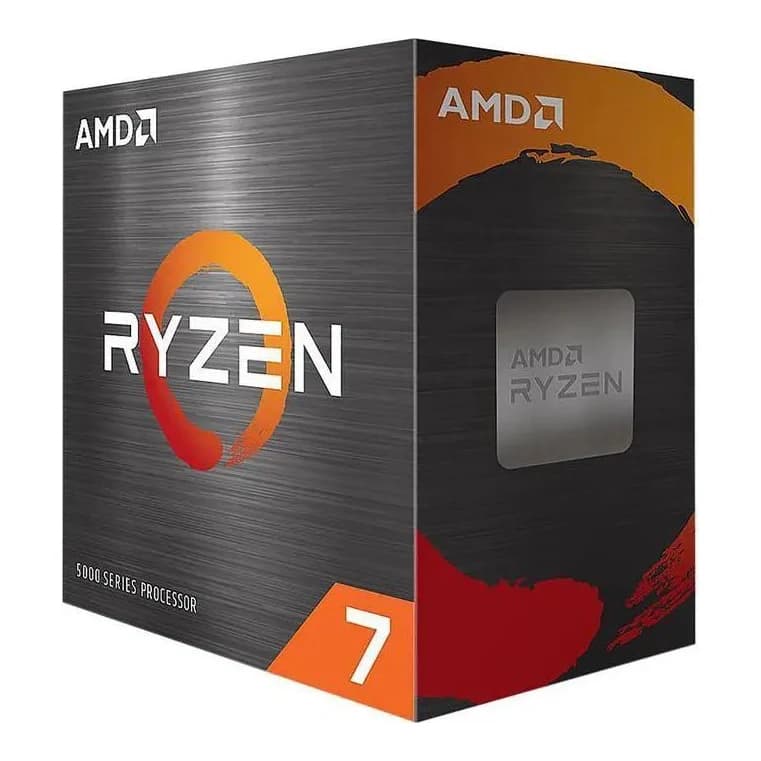 AMD Ryzen 7 5700