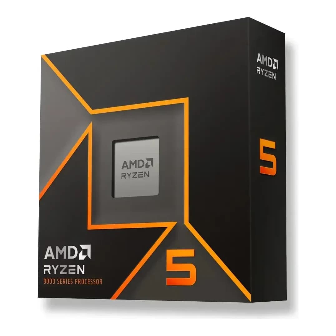 AMD Ryzen 5 9600X