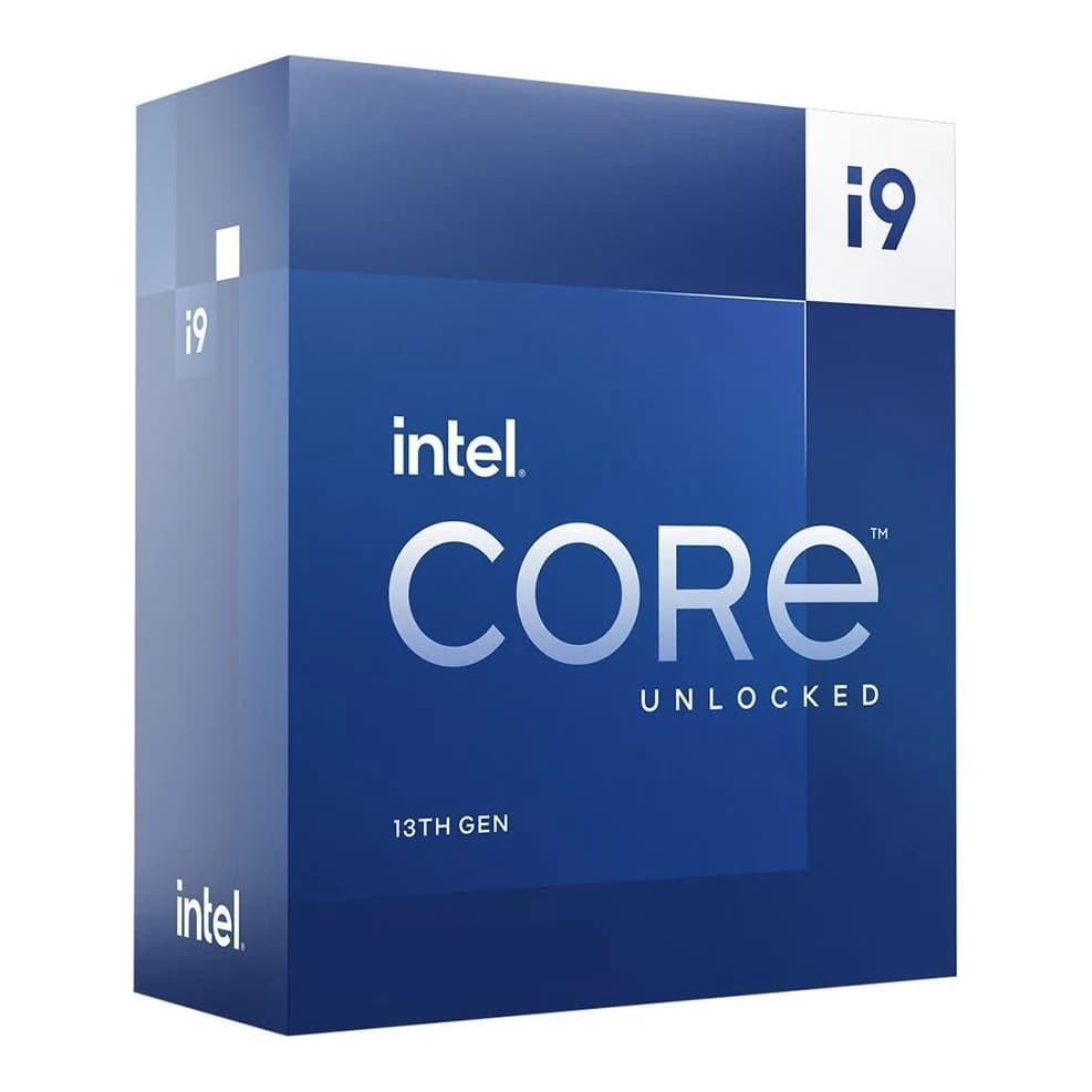 Intel Core i9-13900KF
