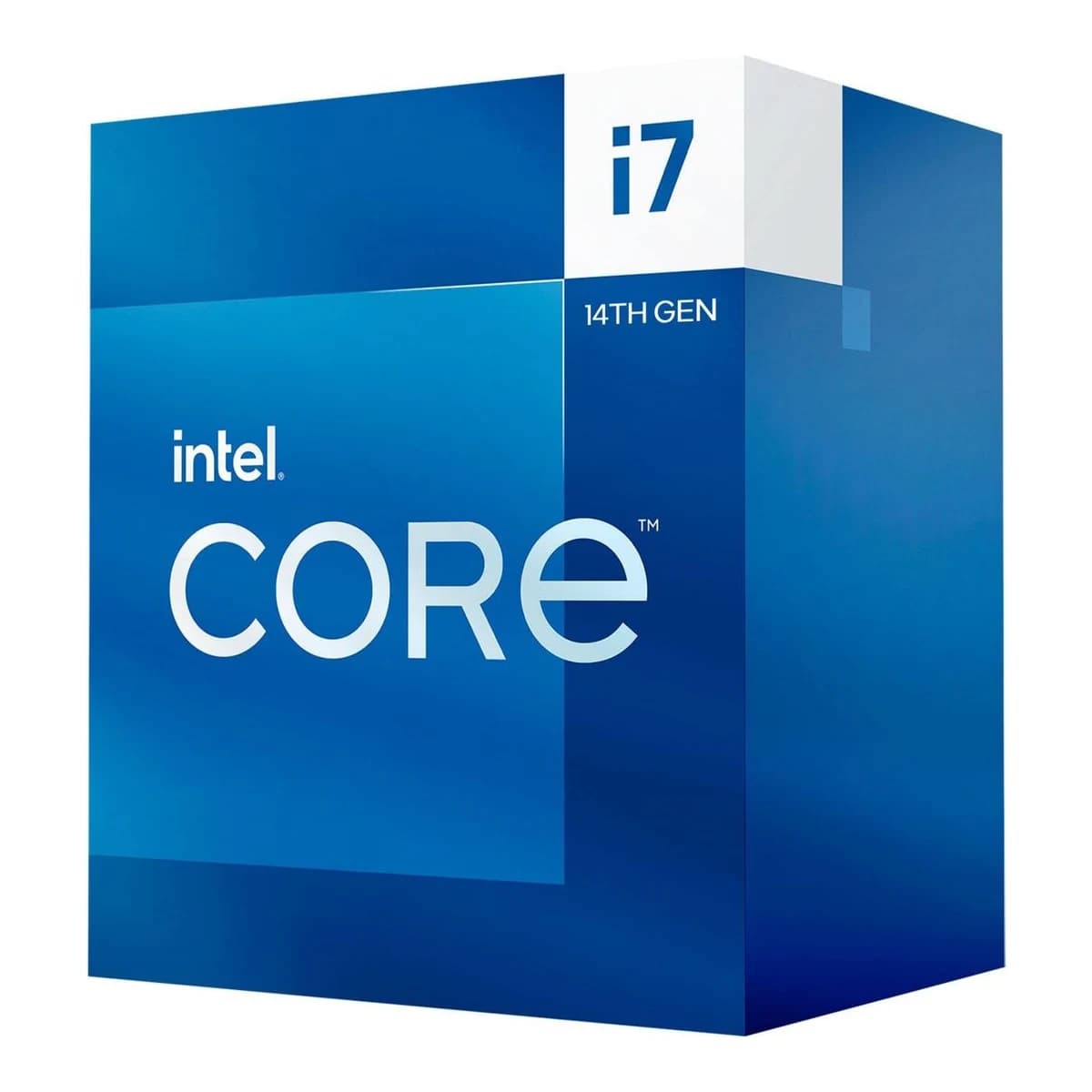 Intel Core i7-14700
