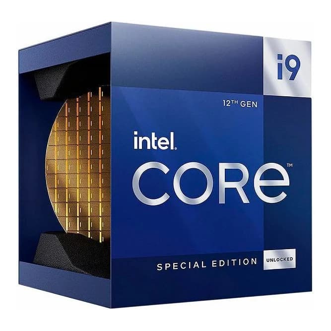 Intel Core i9-12900KS