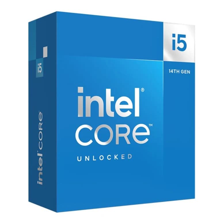 Intel Core i5-14600K