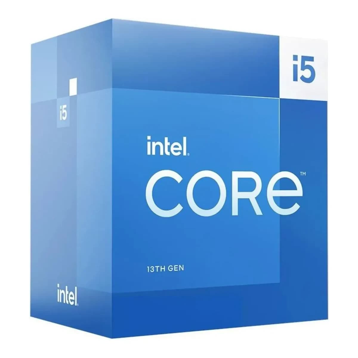 Intel Core i5-13400