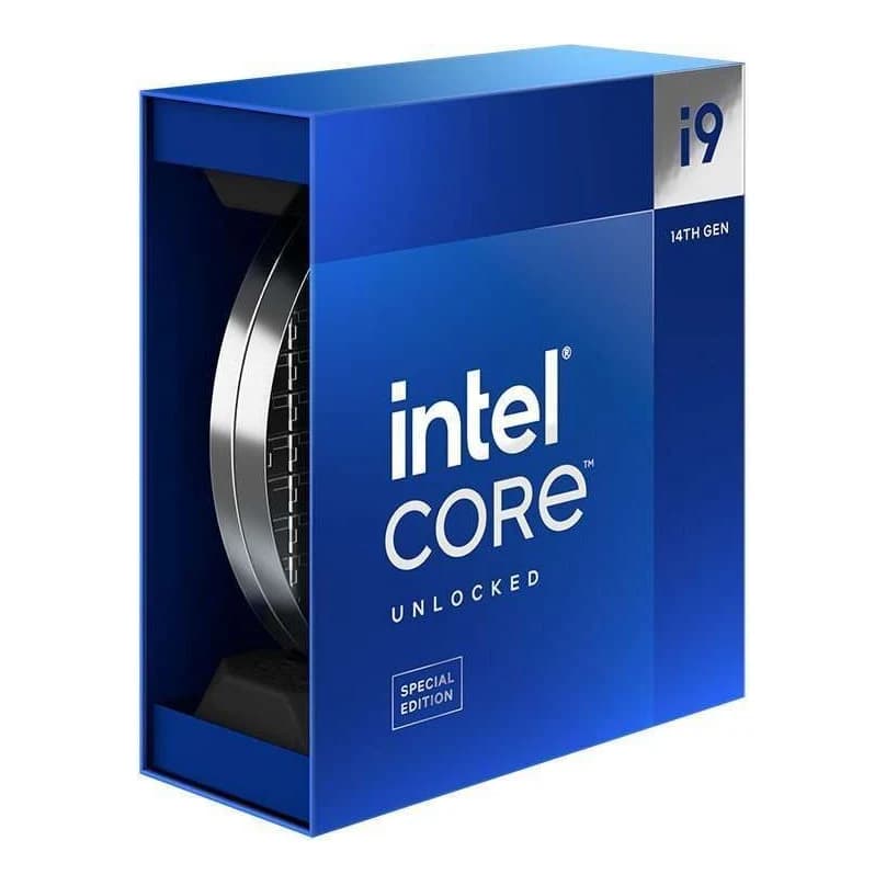 Intel Core i9-14900KS