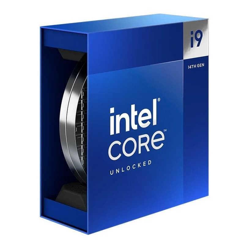 Intel Core i9-14900K