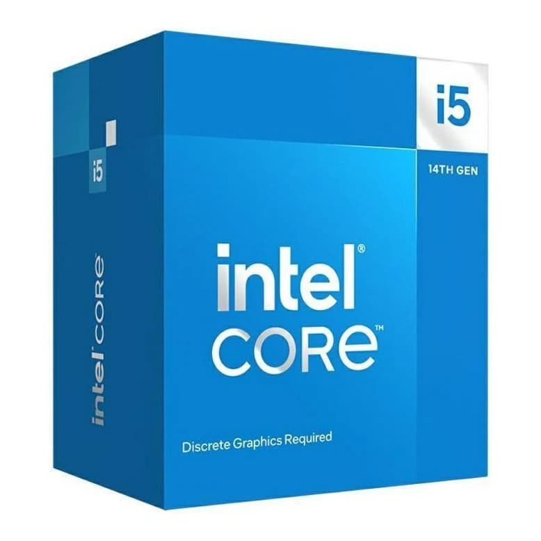 Intel Core i5-14400F
