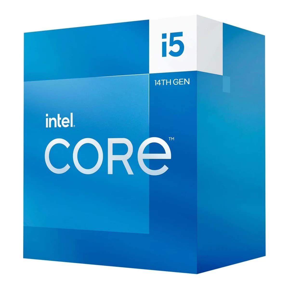 Intel Core i5-14400