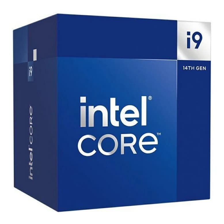 Intel Core i9-14900