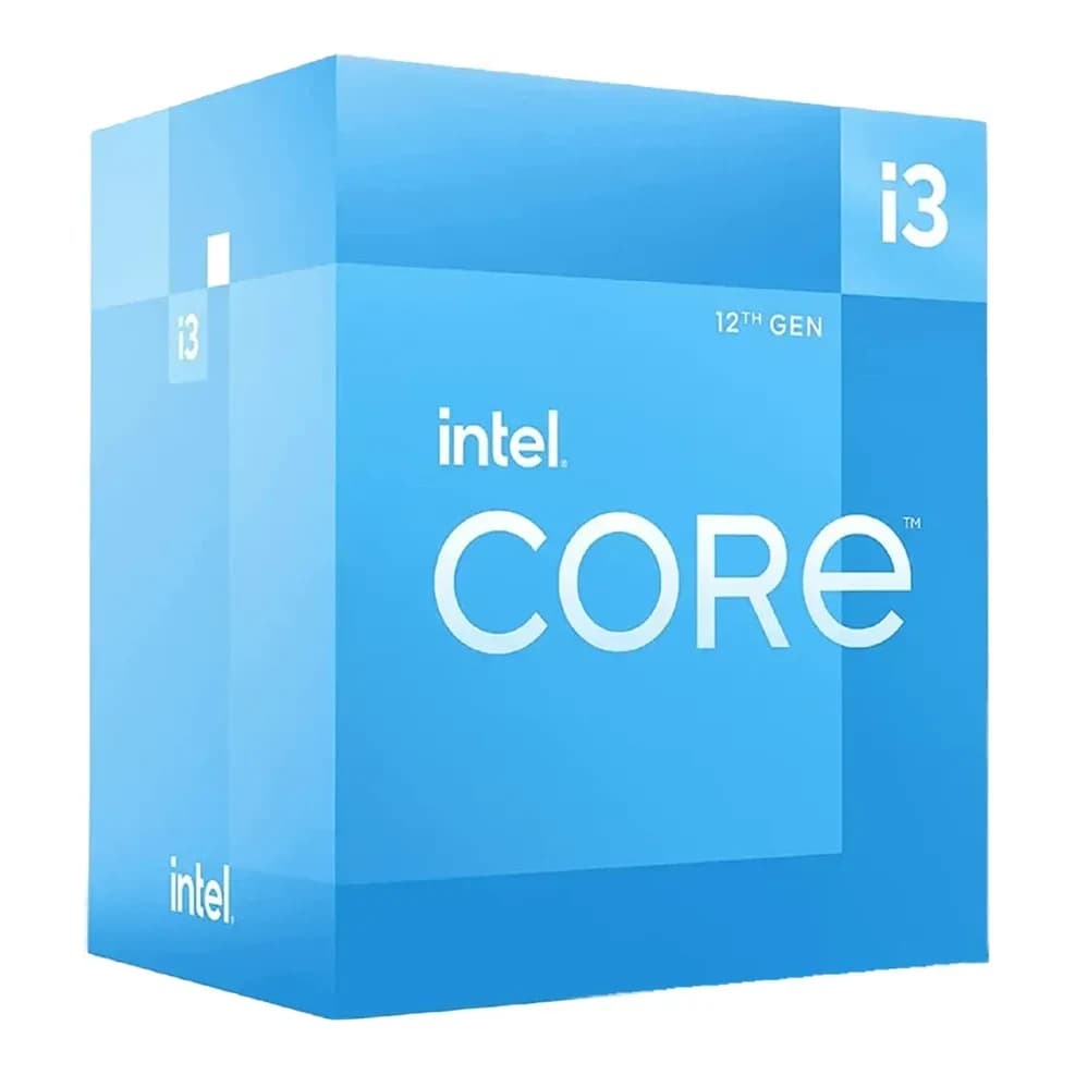 Intel Core i3-13100