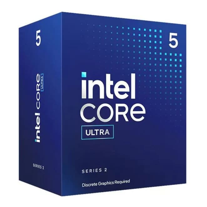 Intel Core Ultra 5 225F