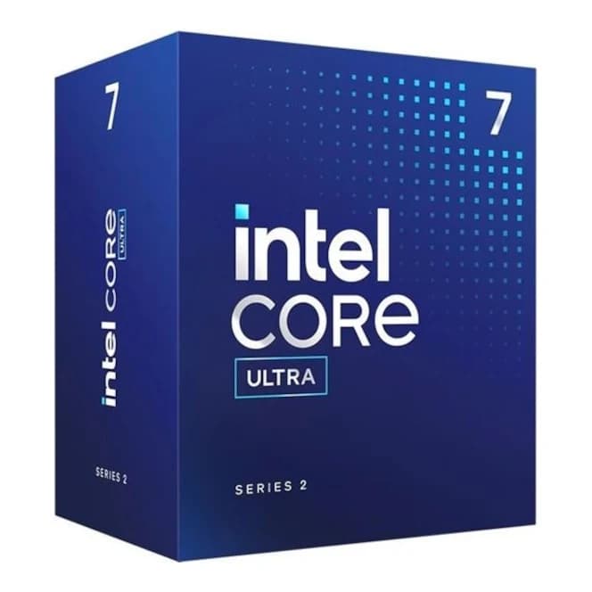 Intel Core Ultra 7 265