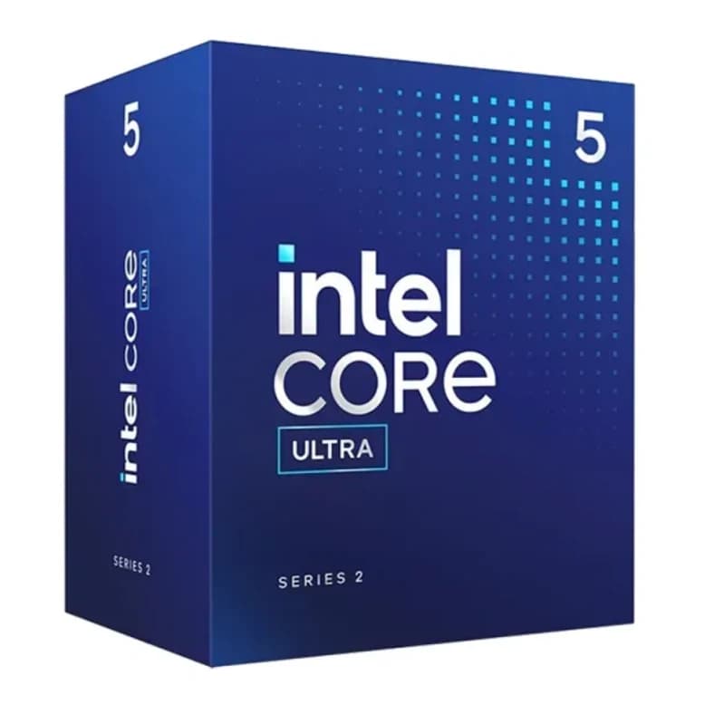 Intel Core Ultra 5 235