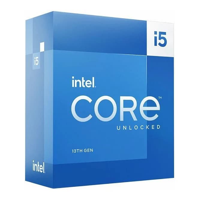 Intel Core i5-13600KF