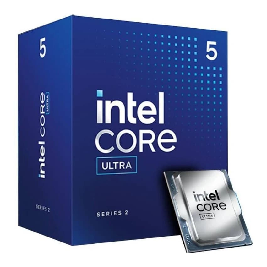 Intel Core Ultra 5 225